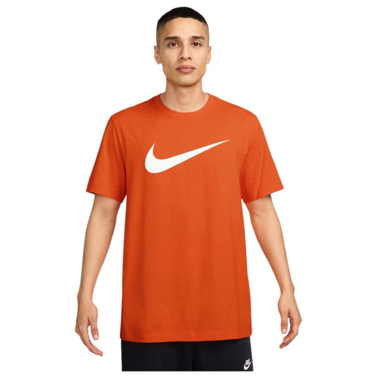 Nike Ανδρική κοντομάνικη μπλούζα Sportswear Icon Swoosh T-Shirt
